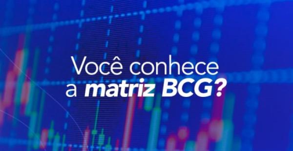 A matriz BCG e os seus benefícios para as empresas