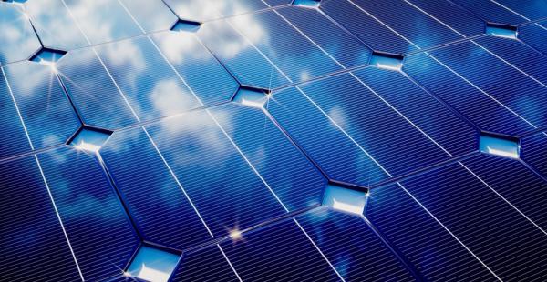 Sustentabilidade – Agora, a Gedoz tem painéis solares!