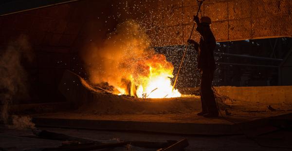 Ferro fundido: vantagens do FUCO®