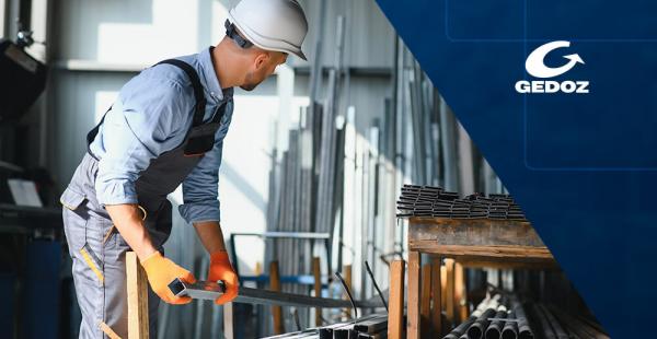 A Influência do Aço na Indústria da Construção Civil