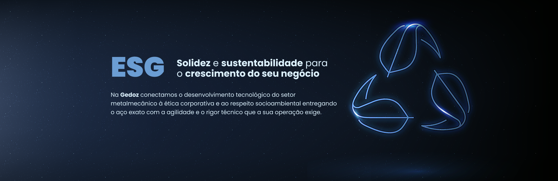 Envase Brasil - ESG