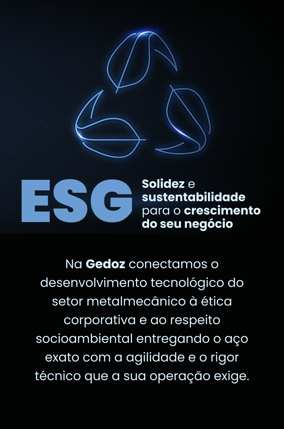 Envase Brasil - ESG
